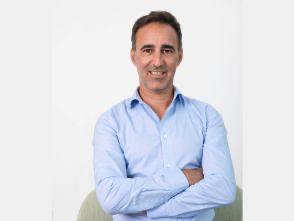 Rodrigo Benzaquen , CEO de BoulderTech
